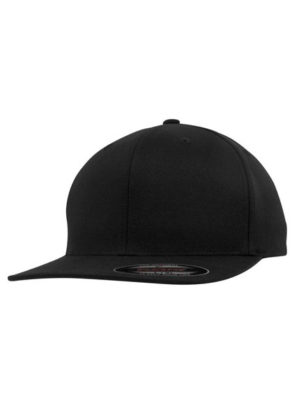 Flexfit Pro-Baseball Flat Visor Flatcap Baseball-Cap