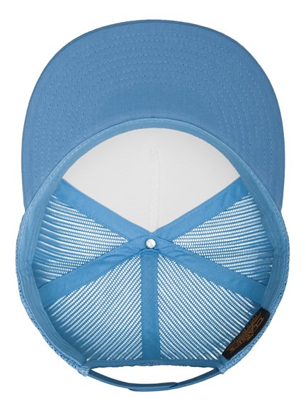 Yupoong Mesh Trucker Cap Baseball-Cap