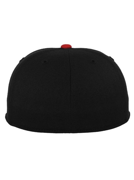 Flexfit 210 Premium Flat Flatcap Baseball-Cap