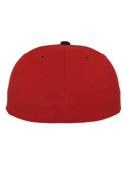 Flexfit 210 Premium Flat Flatcap Baseball-Cap