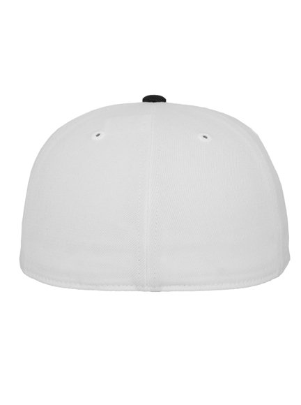 Flexfit 210 Premium Flat Flatcap Baseball-Cap