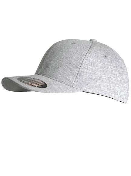 Flexfit Jersey Classic Baseball Cap Baseball-Cap