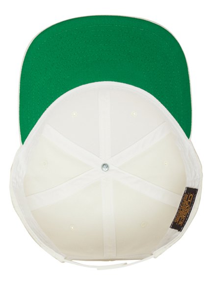 Yupoong Classic Snapback Cap Baseball-Cap