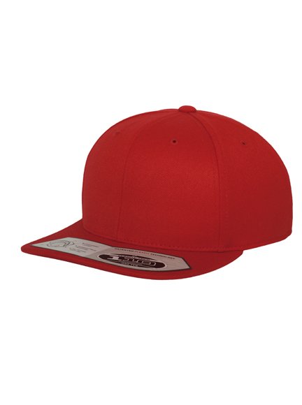 Flexfit 110F One Ten Snapback Cap Baseball-Cap