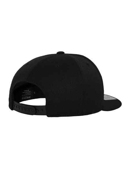 Flexfit 110F One Ten Snapback Cap Baseball-Cap