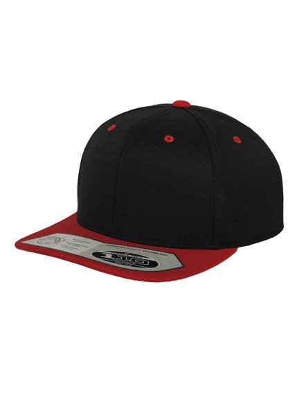 Flexfit 110F One Ten Snapback Cap Baseball-Cap