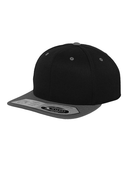 Flexfit 110F One Ten Snapback Cap Baseball-Cap