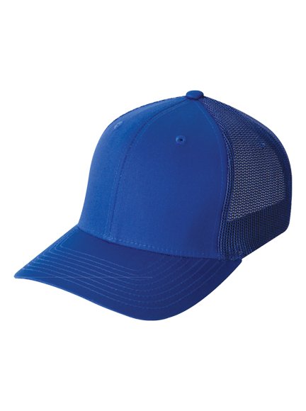 Flexfit Mesh Trucker Trucker Cap Baseball-Cap