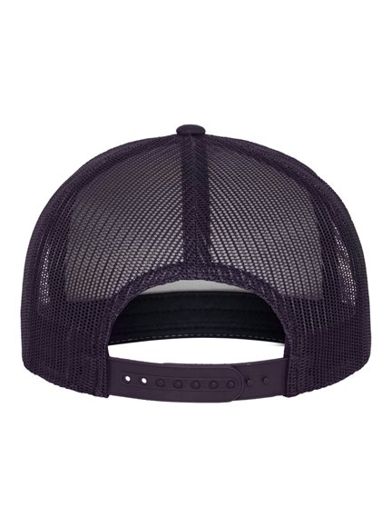 Yupoong Mesh Trucker Cap Baseball-Cap