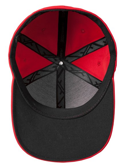 Flexfit Delta Baseball Cap Baseball-Cap