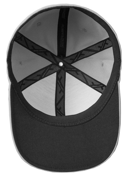 Flexfit Delta Baseball Cap Baseball-Cap