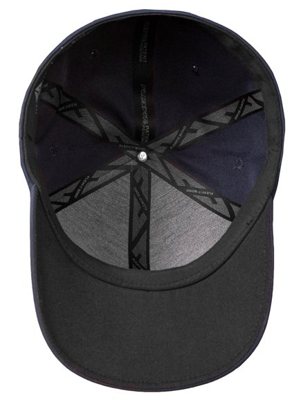 Flexfit Delta Baseball Cap Baseball-Cap