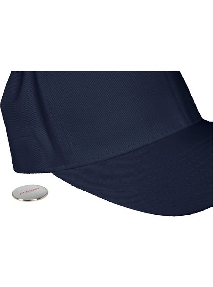 Flexfit Golfer Baseball Cap Baseball-Cap