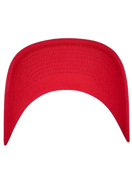 Flexfit Organic Cotton Baseball Cap Baseball-Cap