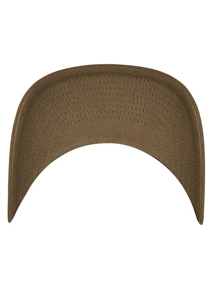 Flexfit Organic Baseball Cap Baseball-Cap