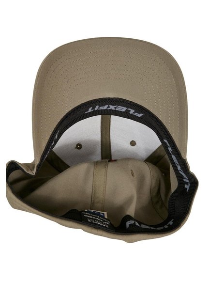 Flexfit Recycled Polyester Baseball Cap Baseball-Cap