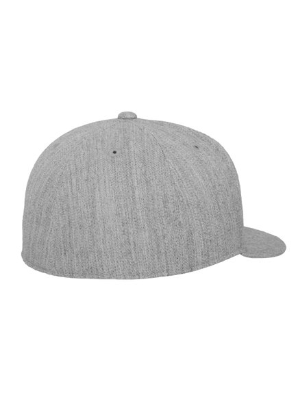 Flexfit 210 Premium Flat Flatcap Baseball-Cap