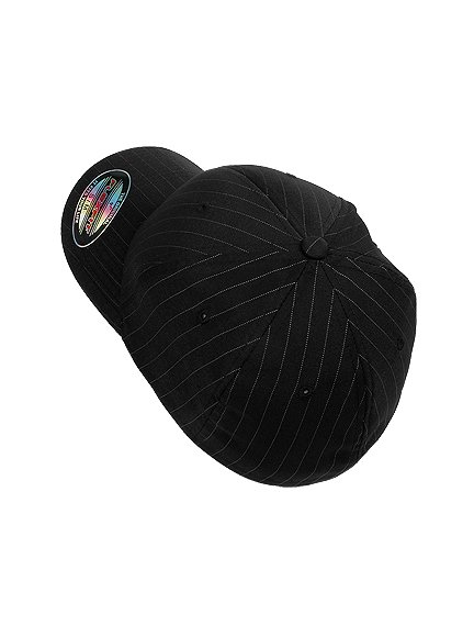 Flexfit Pinstripe Baseball Cap Baseball-Cap