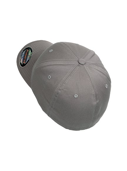 V-Flexfit Cotton Baseball Cap Baseball-Cap
