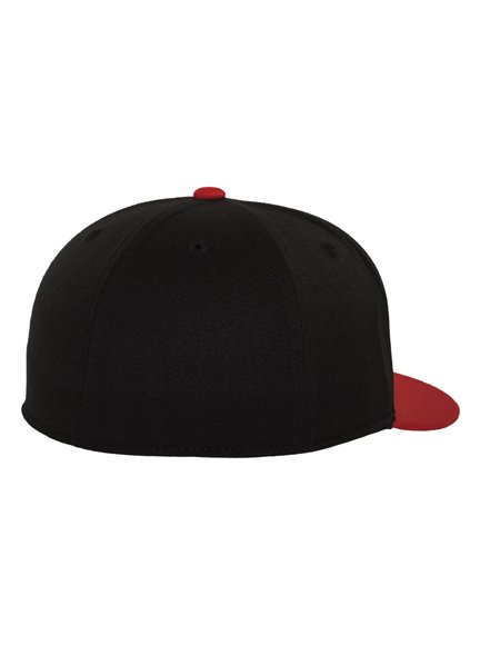 Flexfit 210 Premium Flat Flatcap Baseball-Cap