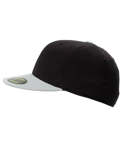 Flexfit 210 Premium Flat Flatcap Baseball-Cap
