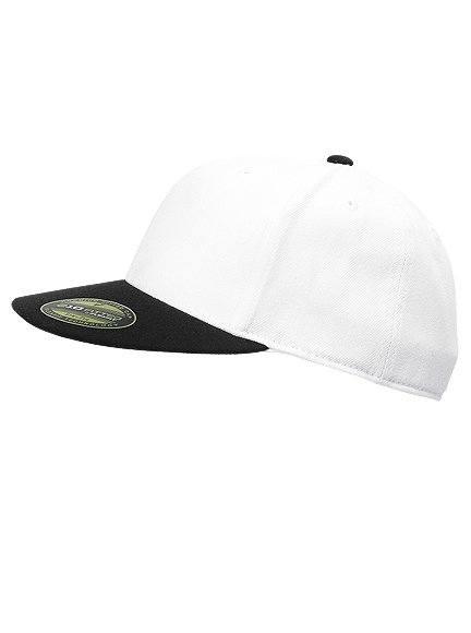 Flexfit 210 Premium Flat Flatcap Baseball-Cap