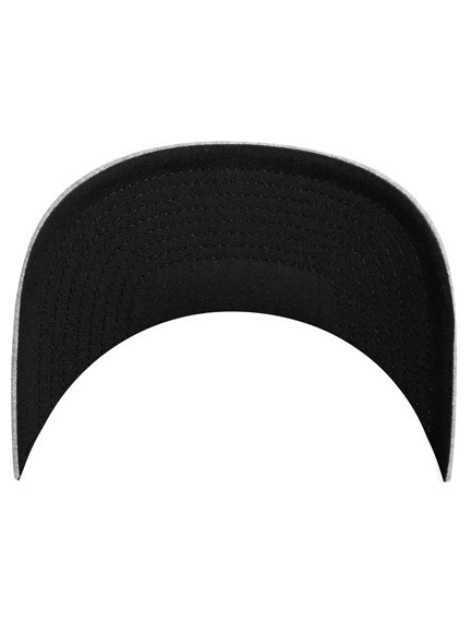 Flexfit Classic Wool Baseball Cap Baseball-Cap