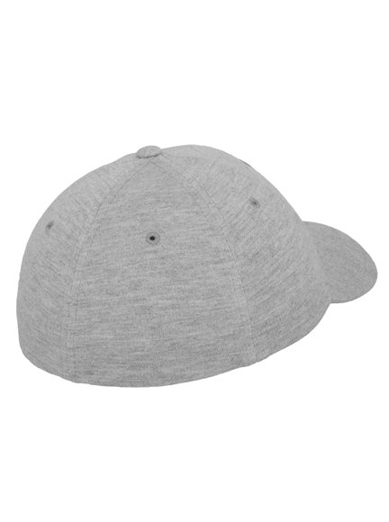 Flexfit Jersey Classic Baseball Cap Baseball-Cap