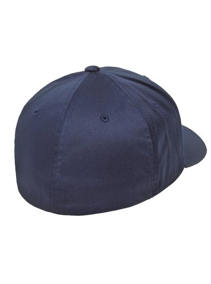 Flexfit Organic Cotton Baseball Cap Baseball-Cap