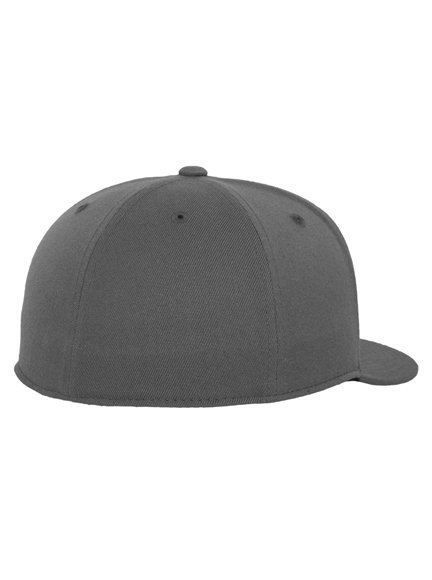 Flexfit 210 Premium Flat Flatcap Baseball-Cap