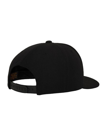 Yupoong Classic Snapback Cap Baseball-Cap