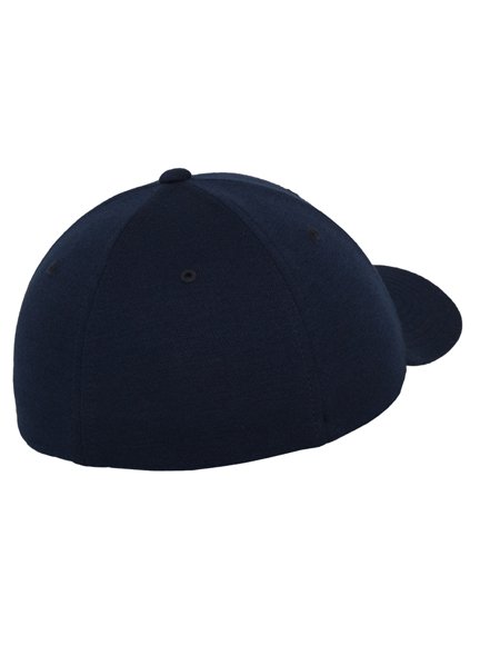 Flexfit Jersey Classic Baseball Cap Baseball-Cap