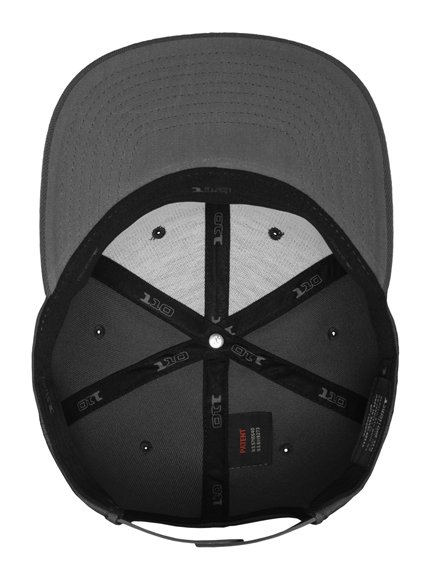 Flexfit 110F One Ten Snapback Cap Baseball-Cap