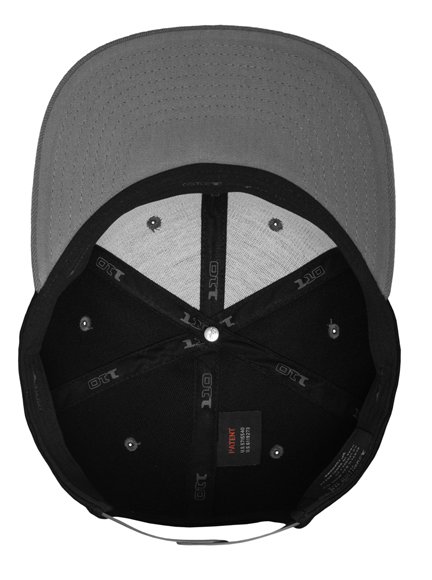 Flexfit 110F One Ten Snapback Cap Baseball-Cap