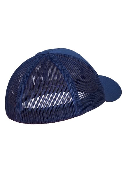 Flexfit Mesh Trucker Trucker Cap Baseball-Cap