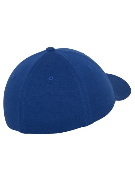 Flexfit Jersey Classic Baseball Cap Baseball-Cap