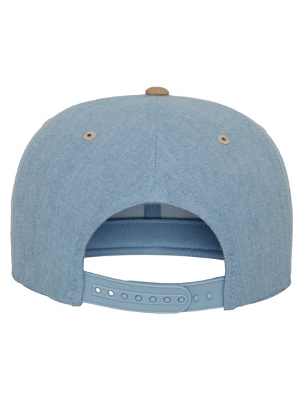 Yupoong Special Snapback Cap Baseball-Cap