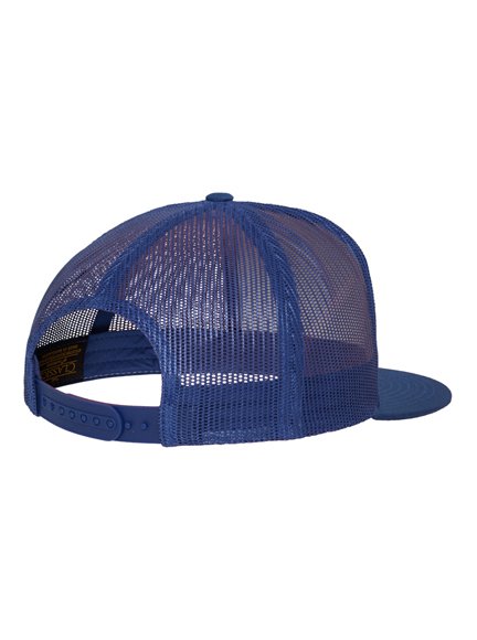 Yupoong Mesh Trucker Cap Baseball-Cap