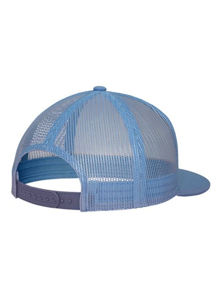 Yupoong Mesh Trucker Cap Baseball-Cap