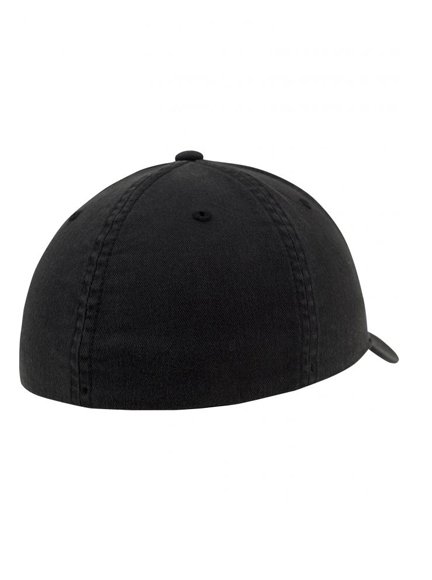 Flexfit Garment Washed Baseball Cap Baseball-Cap