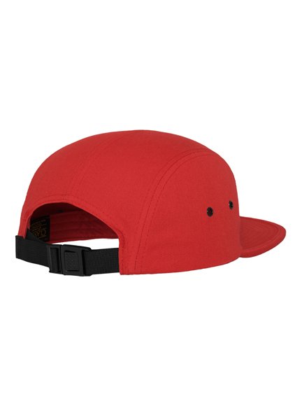 Jockey Cap Rot Cap Baseball-Cap