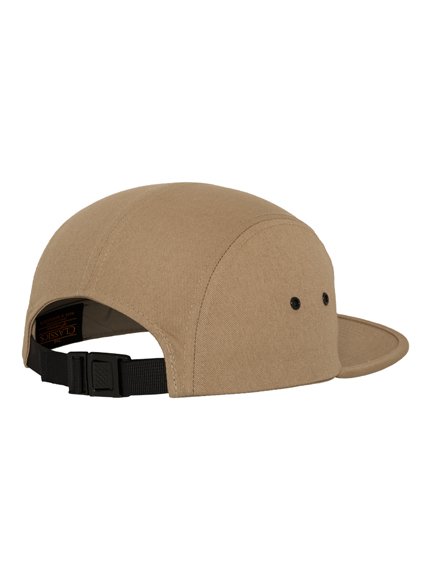 Jockey Cap Khaki Cap Baseball-Cap