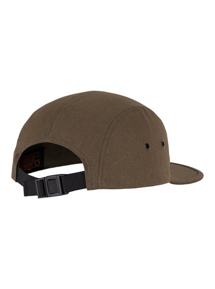 Jockey Cap Olive Cap Baseball-Cap