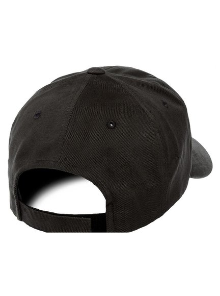 Yupoong Brushed Baseball Cap Baseball-Cap