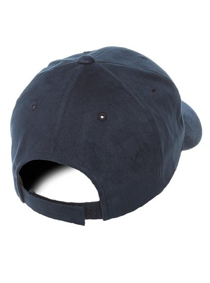 Yupoong Brushed Baseball Cap Baseball-Cap