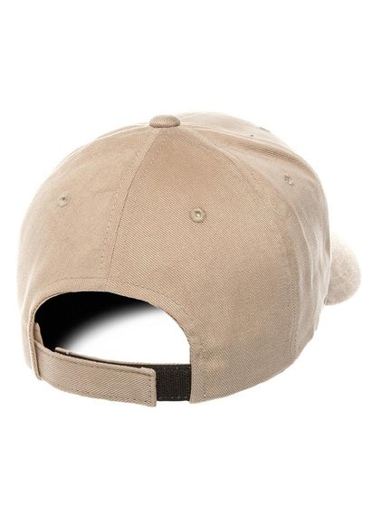 Yupoong Brushed Baseball Cap Baseball-Cap