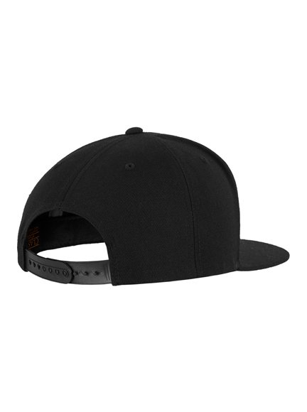 Yupoong Special Diamond Snapback Cap Baseball-Cap