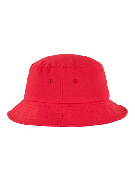 Flexfit Basic Bucket Hat Baseball-Cap