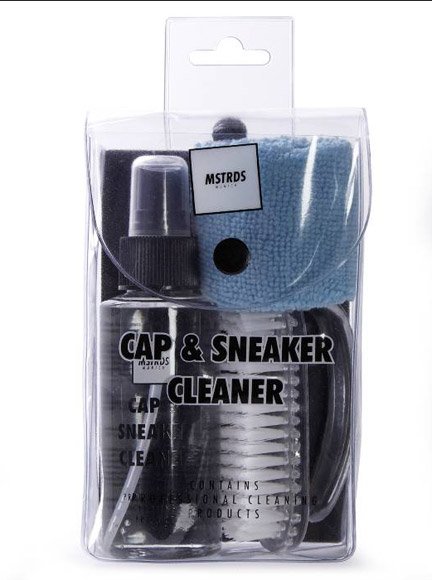 Masterdis Cap Cleaner Set Cap Baseball-Cap