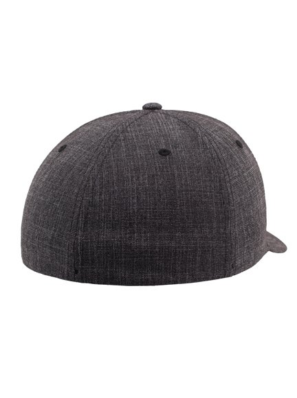 Flexfit Melange Baseball Cap Baseball-Cap